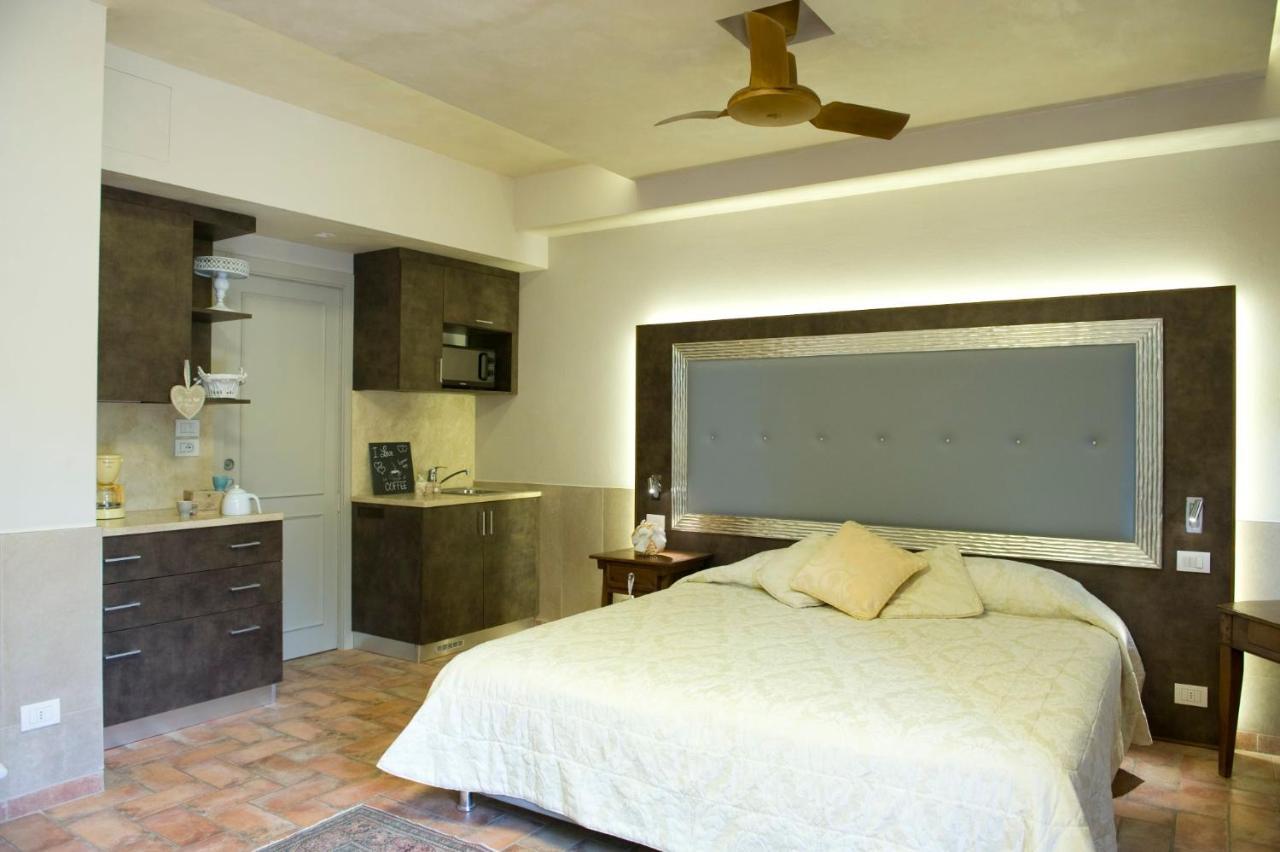 Villa San Crispolto Passignano sul Trasimeno Exteriér fotografie
